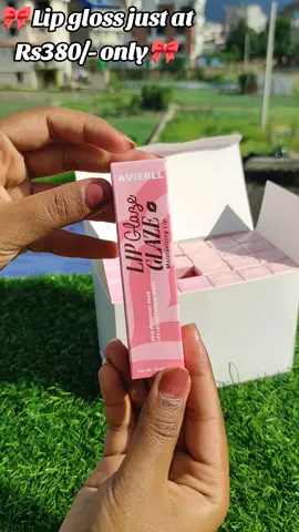 For order confirmation delivery charge needs to paid through online 😊 #lipgloss #beautycollectionnepal #dashain #dashainoffer #dashainoffer 