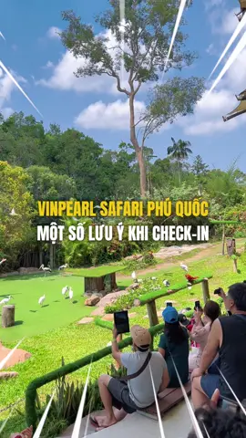 Có nên mua chung combo Vinpearl Safari & VinWonders Phú Quốc? #nhandian #phuquoc #vinpearlsafariphuquoc #klookkreatorvn #fyp 