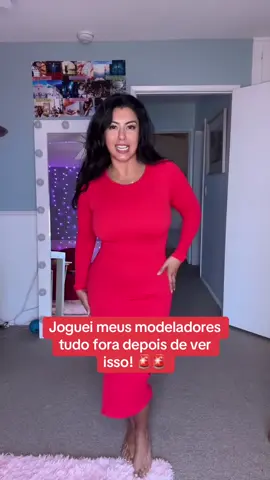 Corre que eu já garanti o meuu 🚨 #foryou #Fitness #academia #beleza #modelador 