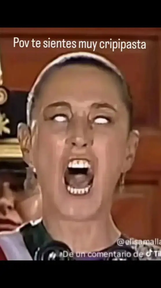 está es la ñonga de don Juan 