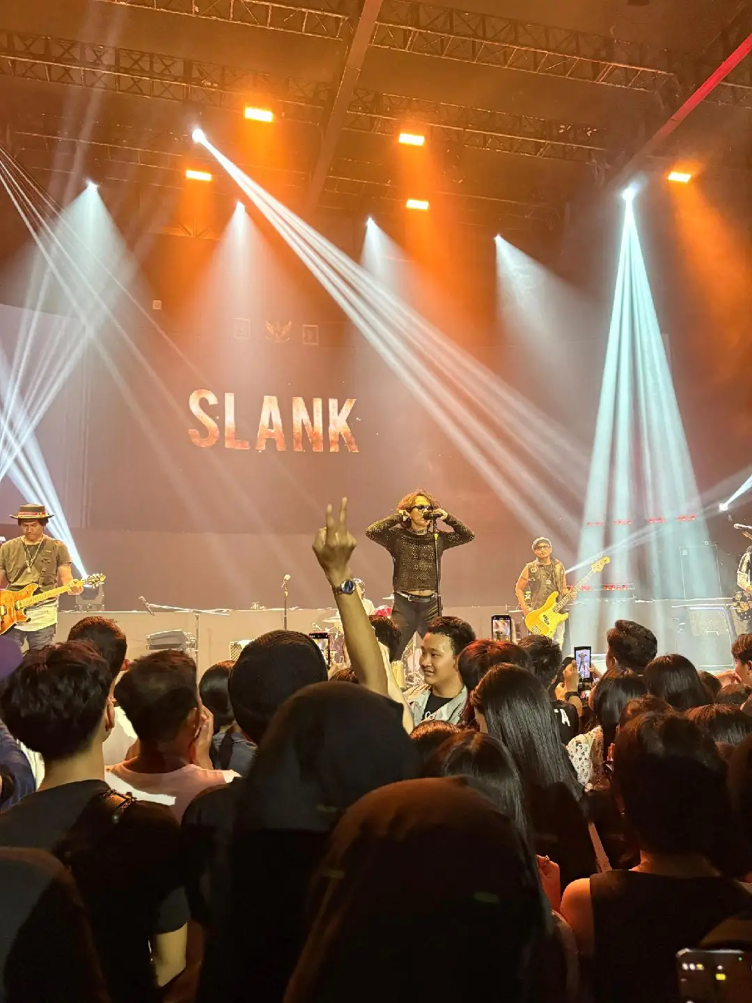 seruu #fyp #foryoupage  #slanknggakadamatinya 