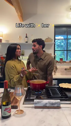 It’s like she adds color to this somewhat black & white life 