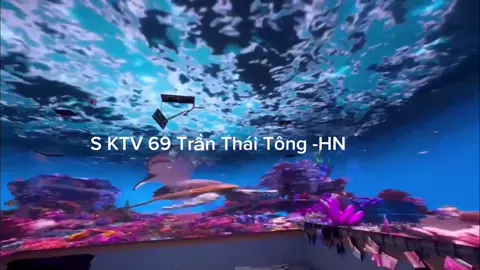 SKTV 69 Trần Thái Tông 🥰 #xuhuong #karaoketrungquoc #karaokecaugiay 