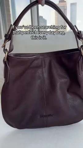 The everyday bag everyone needs—stylish, spacious, and versatile. Montana West Hobo Bag is a viral favorite for a reason. @Rustic Charm Bootic  #Dealsforyoudays #mia_Manhattan_ny #TikTokShopCreatorPicks #BagLovers #EverydayStyle