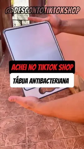 Chega de comer carne cheia de germes e bactérias 🤮🤢 troca por essa linda Tábua antibacteriana de inox ☺️ #churrasco #carne #tabuadecarne 