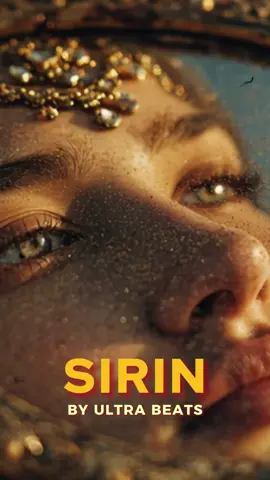 Ultra Beats - Sirin #instrumental #ultrabeats #arabic #viralbeat #bellydancetiktok 