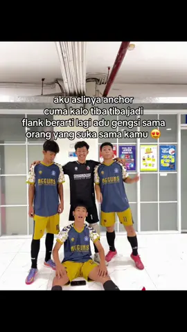 just content ya guys #fyp#pengenfypsekalikali #pengenfyp #futsalindonesia 