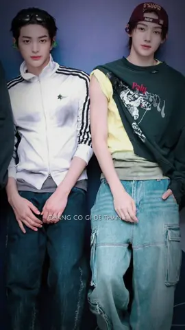 Bảnh cả đôi 🤌🏻 09z #CORTIS #seonghyeon #성현 #KEONHO #건호 