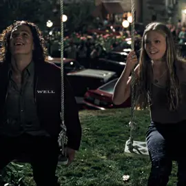 Hey ur eyes have a little green in them💚👁️#10thingsihateaboutu #famous #fyppppppppppppppppppppppp #lovestory #highschoolmusical 