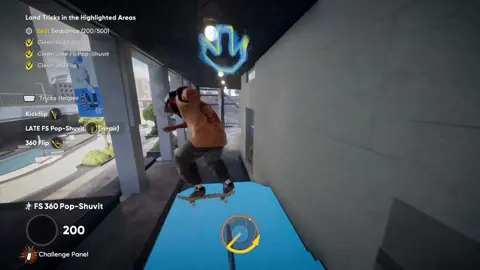 I don’t care what anyone says this game is nostalgic asf #skatetok #fypシ #skate #skate4 