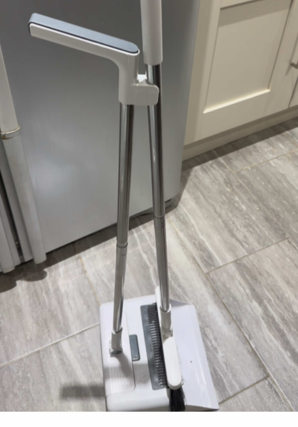 Brush for kitchen #spotlight #fyp #foryou 