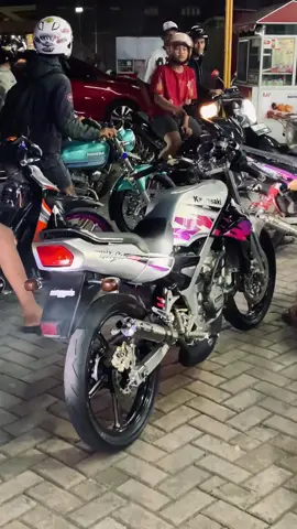 ngopi golda ae wis seneng asal bersama rencank rencank resink🤩#ninjass #ninjaagstyle #agstyle #twostroke #fyp 