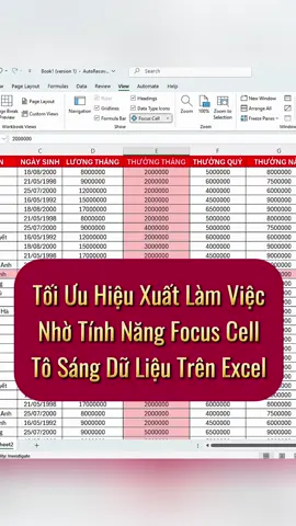 Tối ưu siêu nhanh hiệu suất làm việc! 