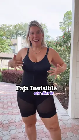 No se marca, me gusta porque no incomoda tiene buena compresión * Disclaimer: El precio mostrado es el vigente al momento de la grabación y puede cambiar.Las promociones pueden tener restricciones o disponibilidad limitada. #shapewear #tummycontrol #fajas #yiannashapewear #fajascolombianas 