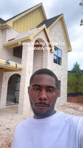Nah fr tho like I been putting in work . #yanick #builder 