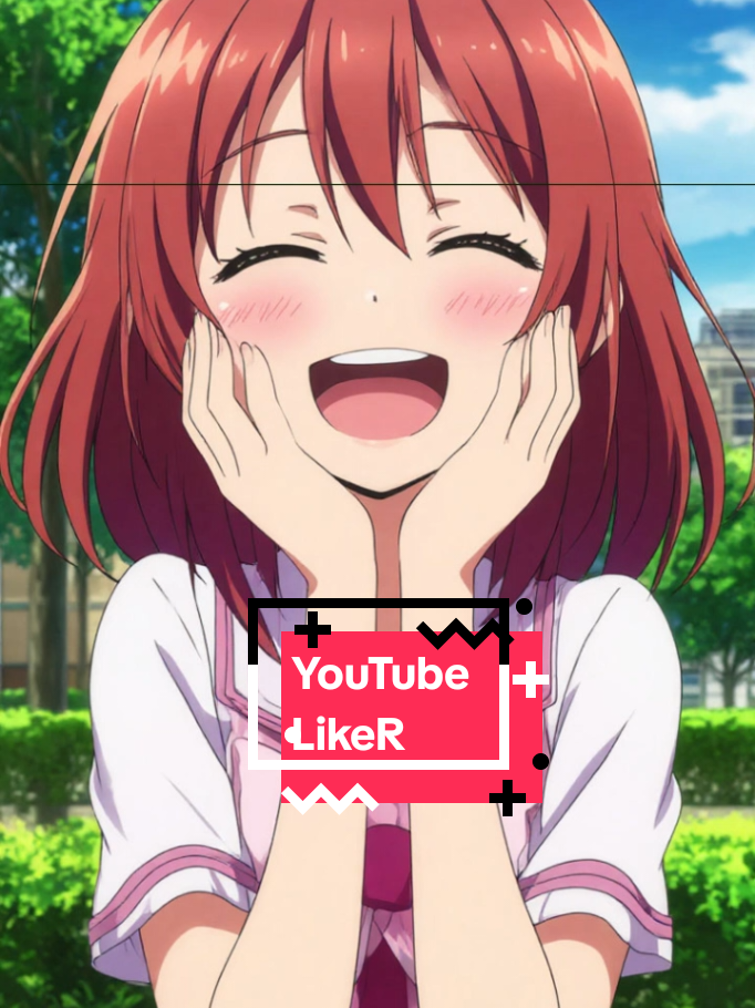 Ой, спать хочется😴 Автор: 1337Liker 