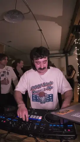 PSA from @*required: Don't Steal (from Walmart) - Full mix available on YouTube & Soundcloud, link in our bio - #OpenHouseFM #fyp #dj #djset #djtok