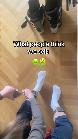 Link in bio 🎿⛷️ #skiing #skitok #shinbang 