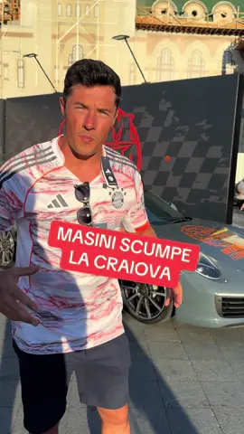 Gumball3000 la Craiova azi si maine @darius11fifa #gumball #gumaballcraiova #craiova #masini 