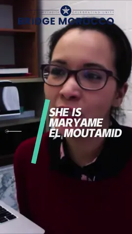 From Essaouira to the stars.🇲🇦 Maryame El Moutamid, Moroccan astrophysicist, has achieved a breakthrough that reshapes our understanding of the universe. Her work with the James Webb Space Telescope has revealed a new celestial body orbiting Uranus — rewriting astronomy’s record books. A story of science, perseverance, and national pride. 🇲🇦 #MaryameElMoutamid #MoroccanExcellence #PrideOfMorocco #Astronomy #SpaceDiscovery     