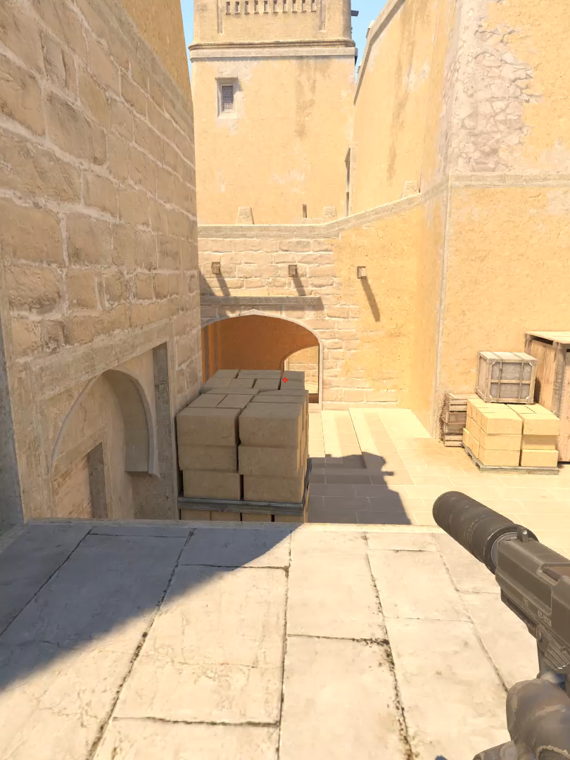 4k usp #dc #dajlike #cs2