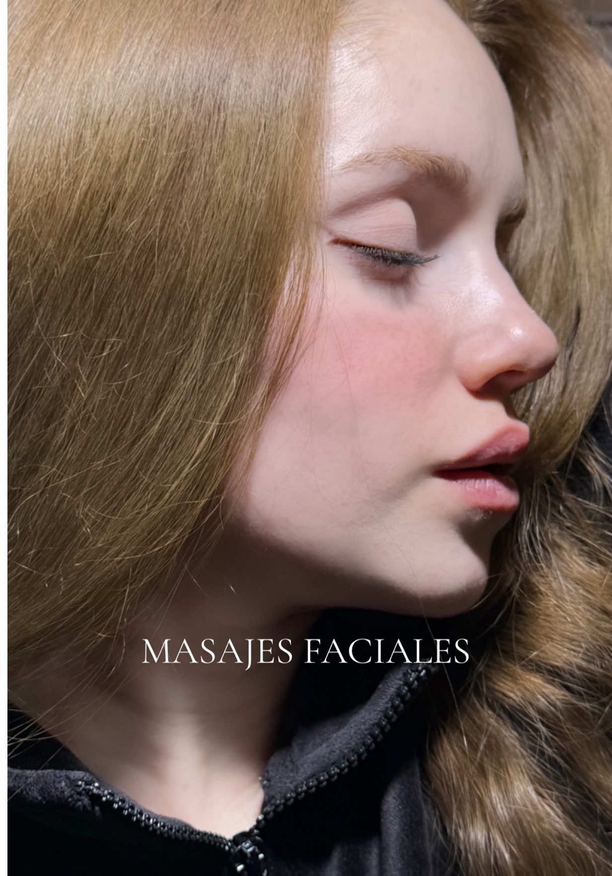 Masajes faciales para estilizar & desinflamar tu nariz 🪞 #tipsdebelleza #rutinadebelleza #masajesfaciales #facemassage #lcmichelle 