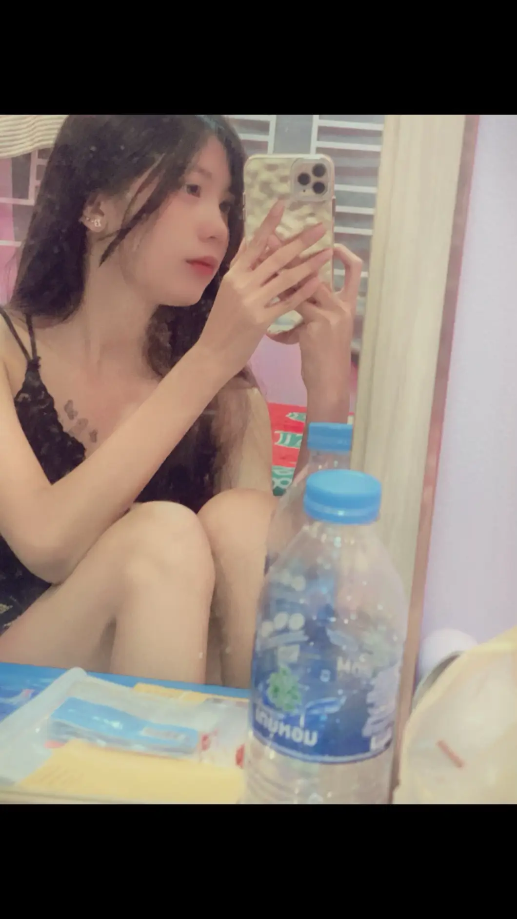 #16 #ห้วยยอดตรัง😣 