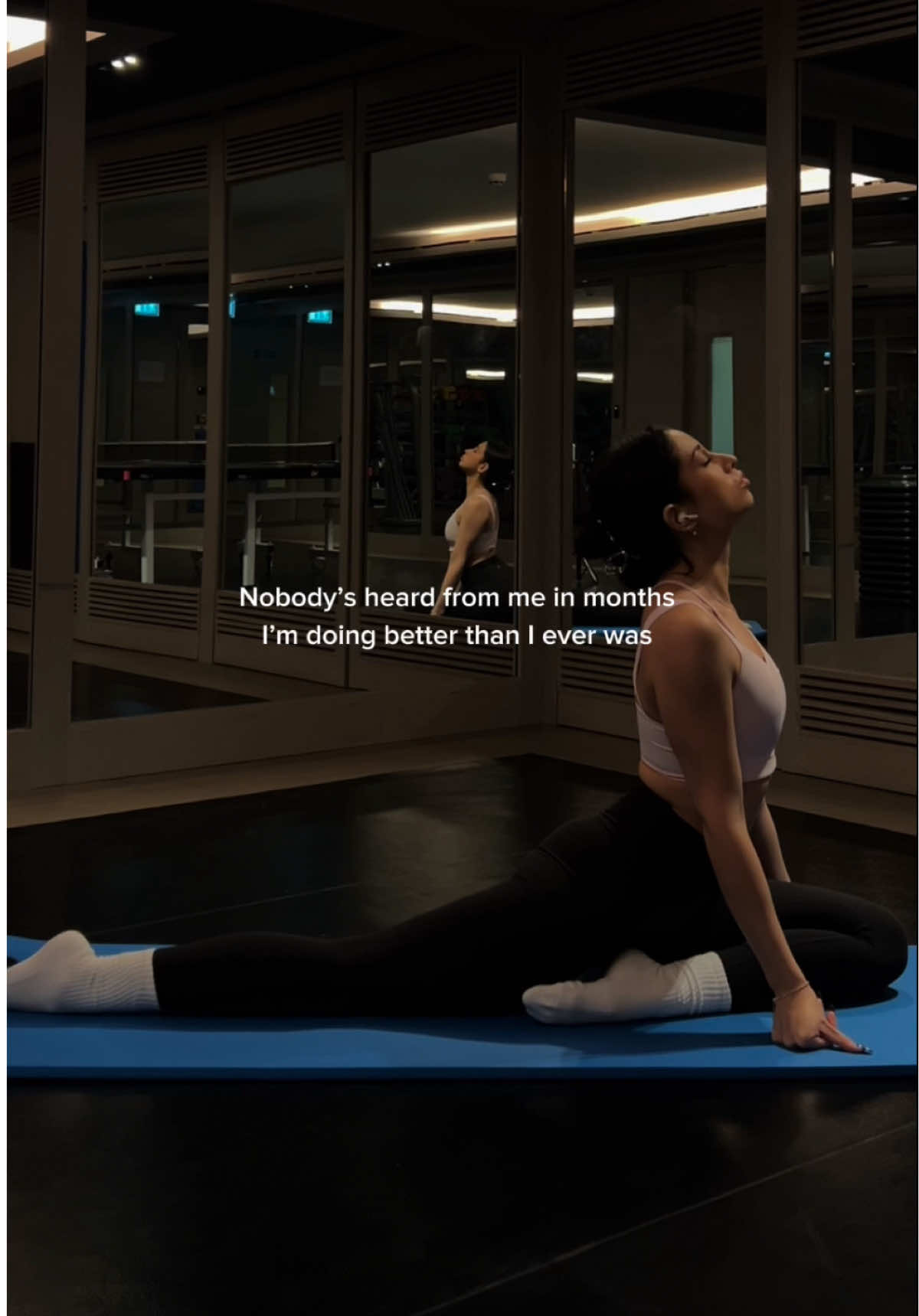 Found my spark again 🥹