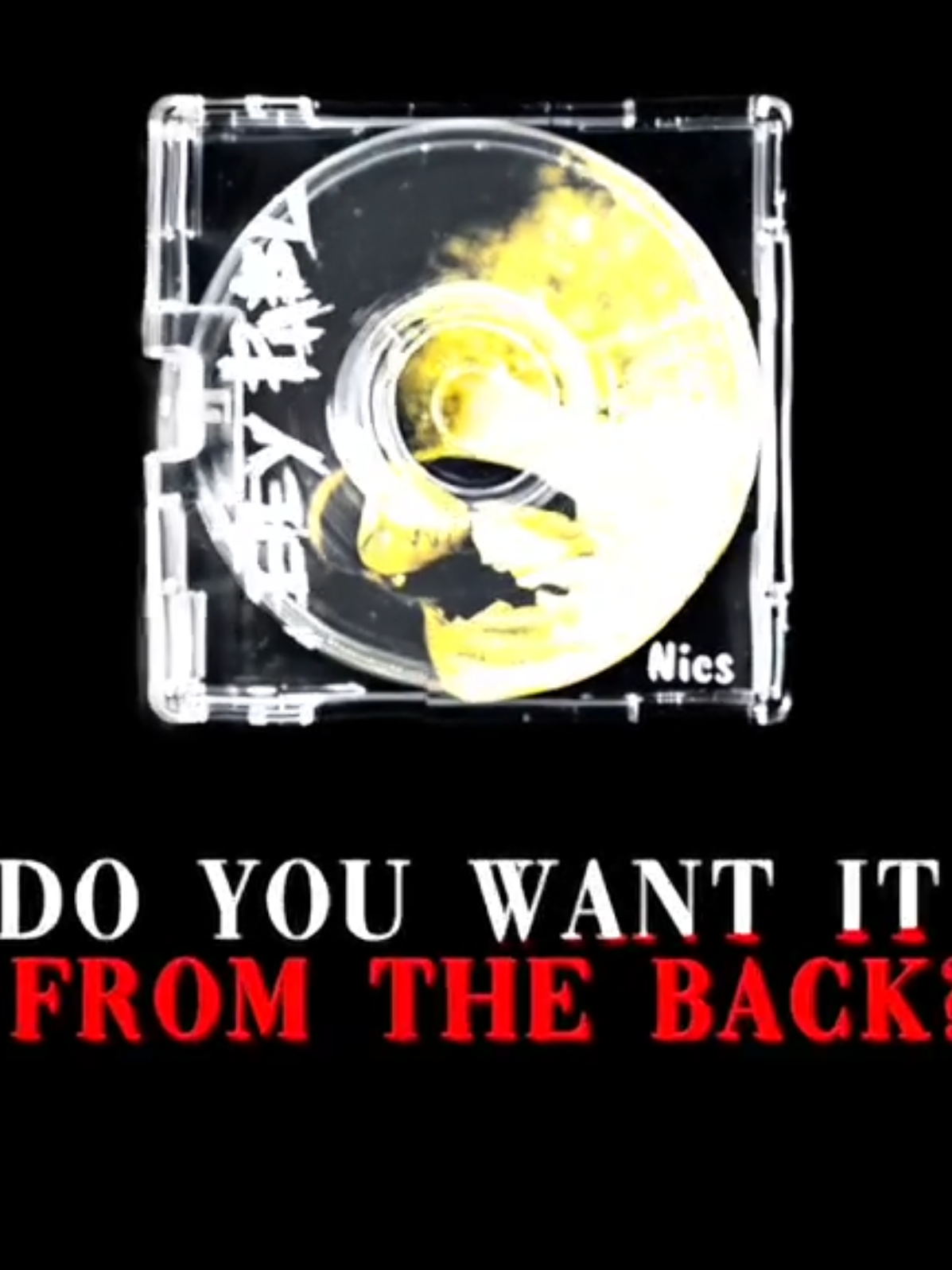 FREAK A LEEEEEKK 🗣 >>>> #nicolyricss #lyrics #fyp 