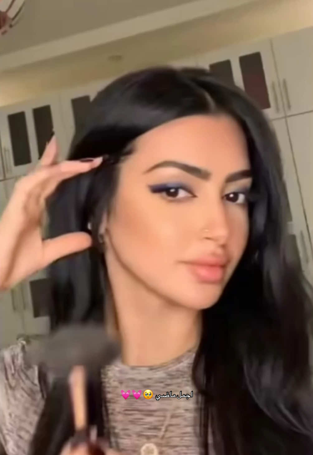 @أصايل محمد ✨ #اصايل_محمد #اصايل_العتيبي #explorepage #fyp #explore 