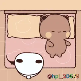 Trung bình mỗi ngày để có một giấc ngủ ngon 💤  #fyp #xuhuong #viral #bubuanddudu #hpl_2025 