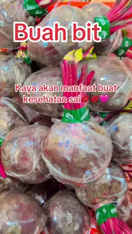 Yang cari buah bit,mimin udah readykan sayang❤️❤️❤️❤️ #buahbit #bit #padangsumbar #padangpariaman #padangpanjang  