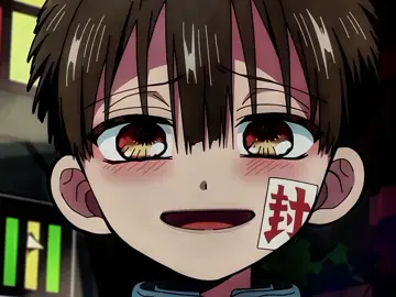 AAAAAAAAAAAAAAA #hanako #jibakushounenhanakokun #jshk #fyp #toiletboundhanakokun 