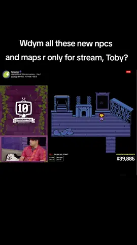 GUHHHH #fyp #xyzcba #undertale #undertale10thanniversary #tobyfox 