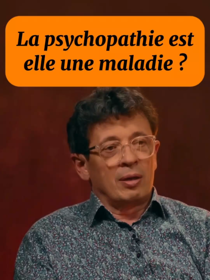 Est-ce une maladie ? #interview #histoirevraie #pourtoi 