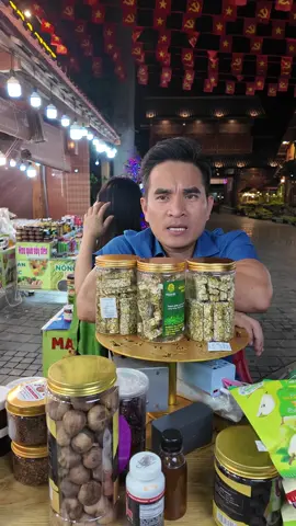 kiếp nạn bán hàng