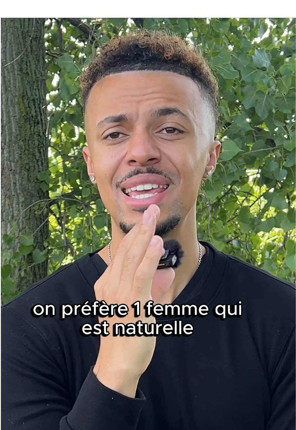 Episode sur Youtube: Mansour Doréal 
