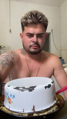 Sapeca coloral no menino🥶