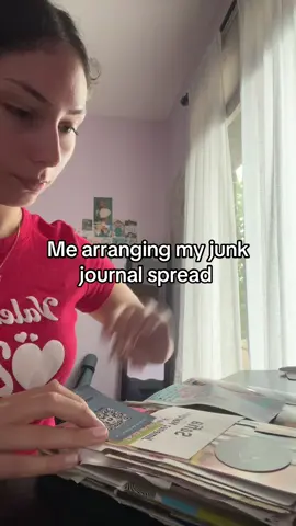 #junkjournal #fyp 