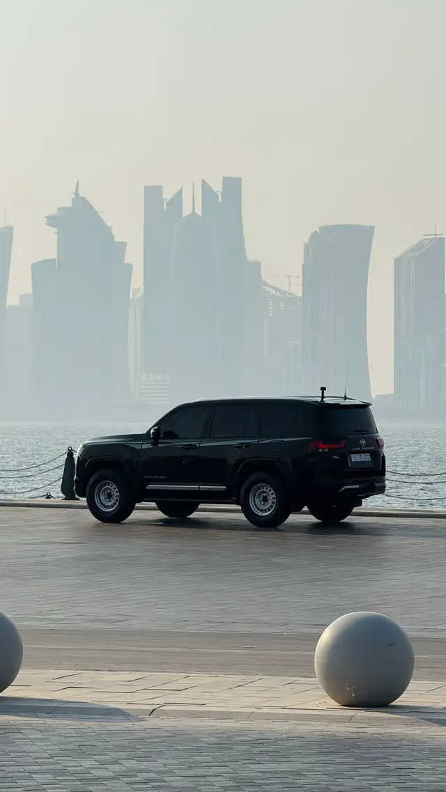 #4u    #fyp    #هطك5    #landcruiser    #qatar 