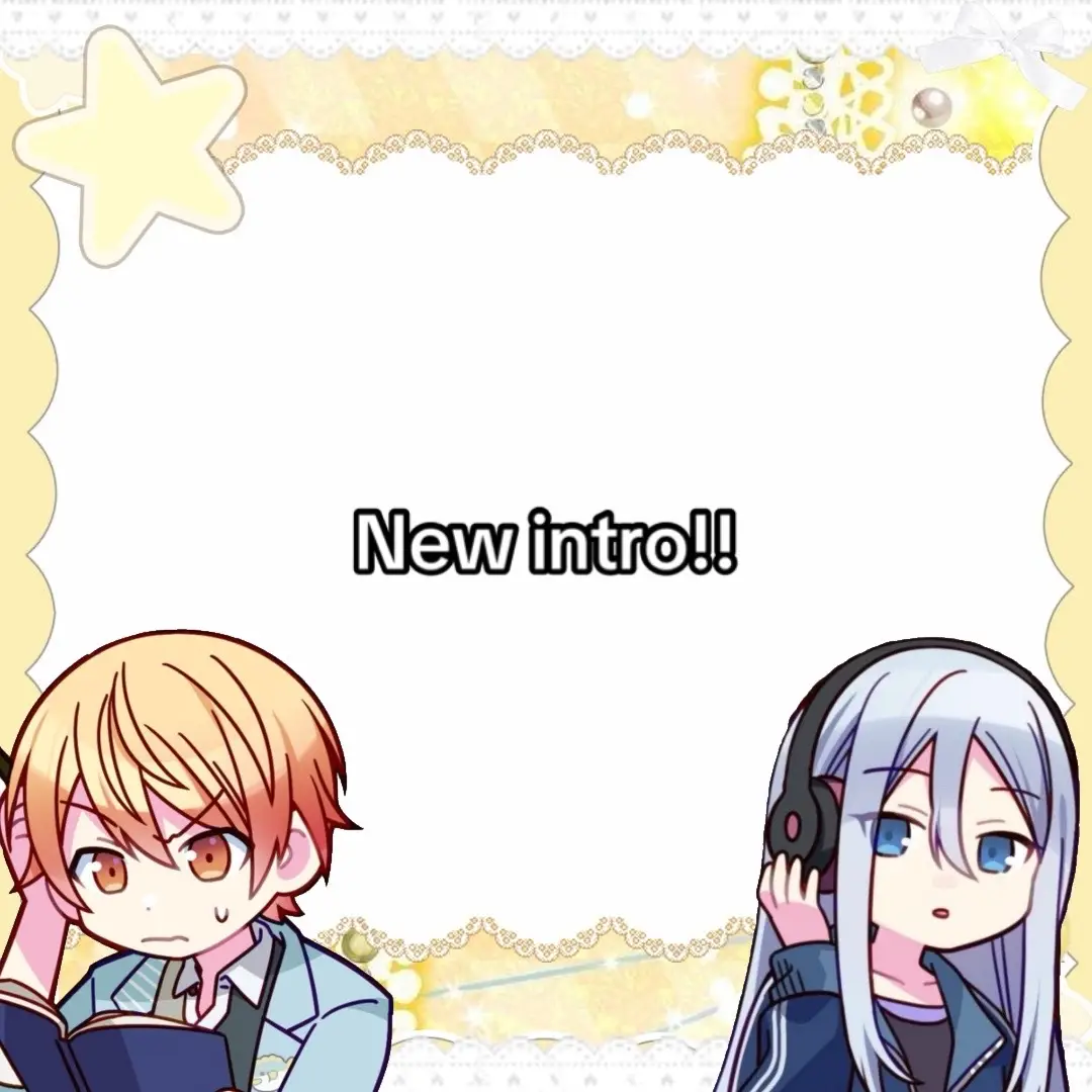 Tags:#Pjsk#intro#bsd#alnst @😛 @OBANAIPOOKIEEEEE @Noah!🐈‍⬛ @-✧✧Yuki🌊🎶 @꧁✰Ellie✰꧂ @─═☆ 𝗆✫ee ☆═─ @Freaky Mitsuba🎀 @Techno-orzech123 @🌊 𖥻 [ 𝐔𝐓𝐀 ] @𖦹ɪɴᴏꜱᴜᴋᴇs wife~(#1 ado fan) @✮👘յׁׅꫀׁׅܻ݊ᥣׁׅ֪ᥣׁׅ֪ᨮׁׅ֮🎐✮ @☆★DAZAI. ★☆ @☆ 𝓯𝓻𝓮𝓪𝓴𝔂 𝙁𝙖𝙚 ☆ | 🎧💻 @HAWKS TOE TICKLER 👅🦶 @𑣲 𝒴𝓊𝒾 ೀ ⁺˖ ☀️ 𖣂︎ @Anne Lester 