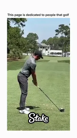 #golf #golftiktok #viral 