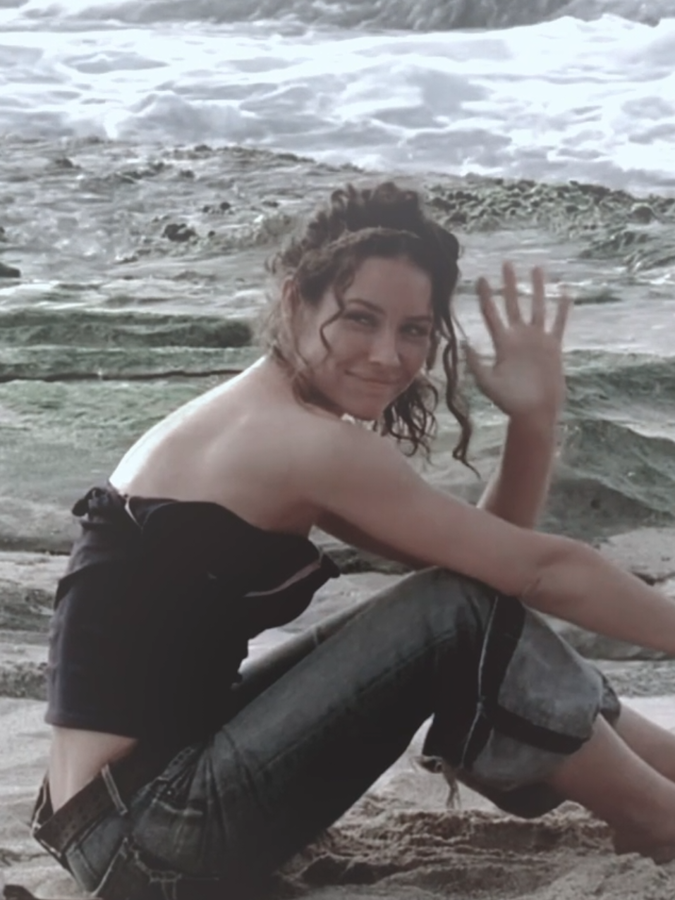 lazy edit#aftereffects #lost #lostedit #kateausten 