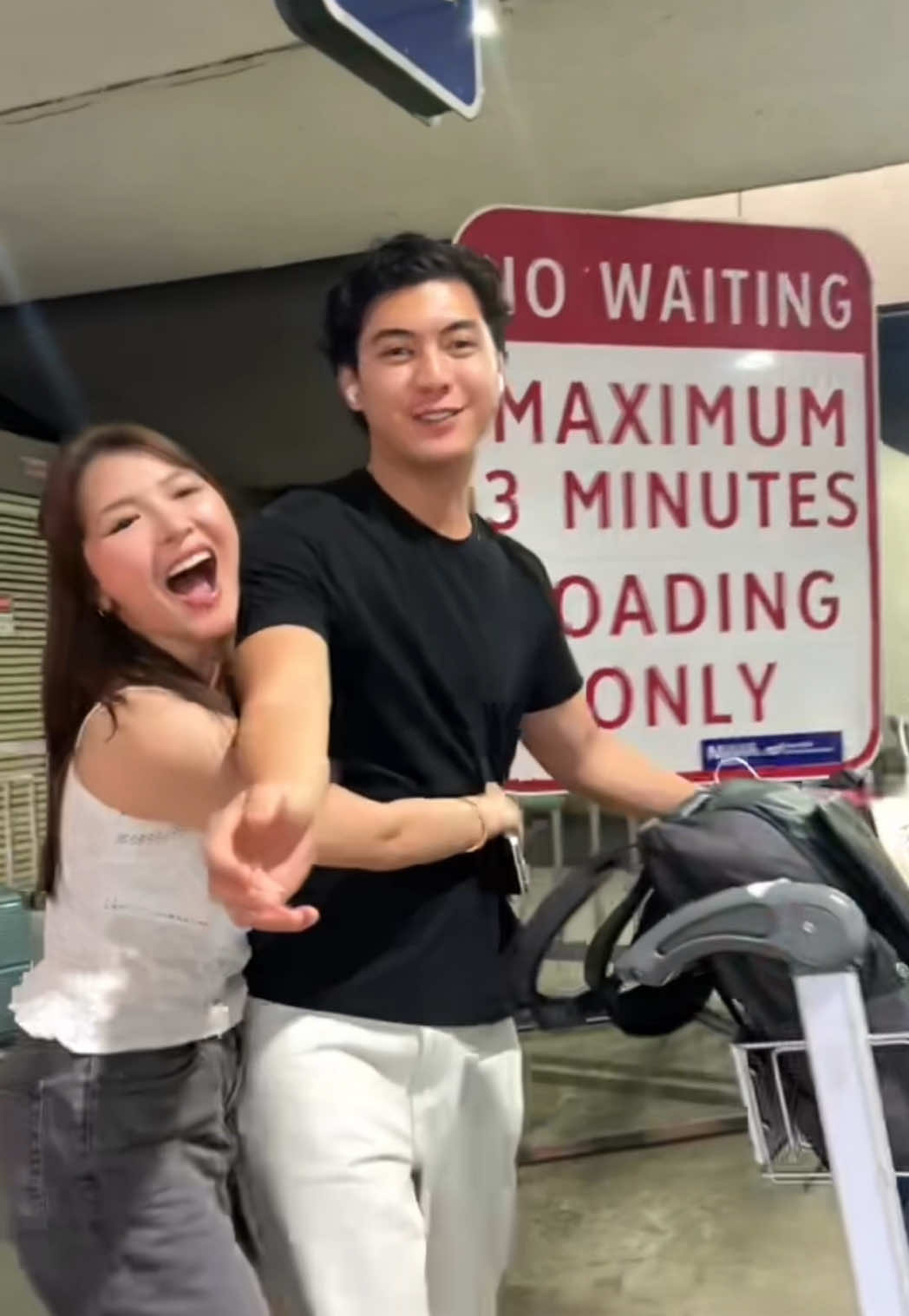 Replying to @joytoquendo FINALLYYYYY HSHAHAHAHA 🥰🥰 #minivlog 