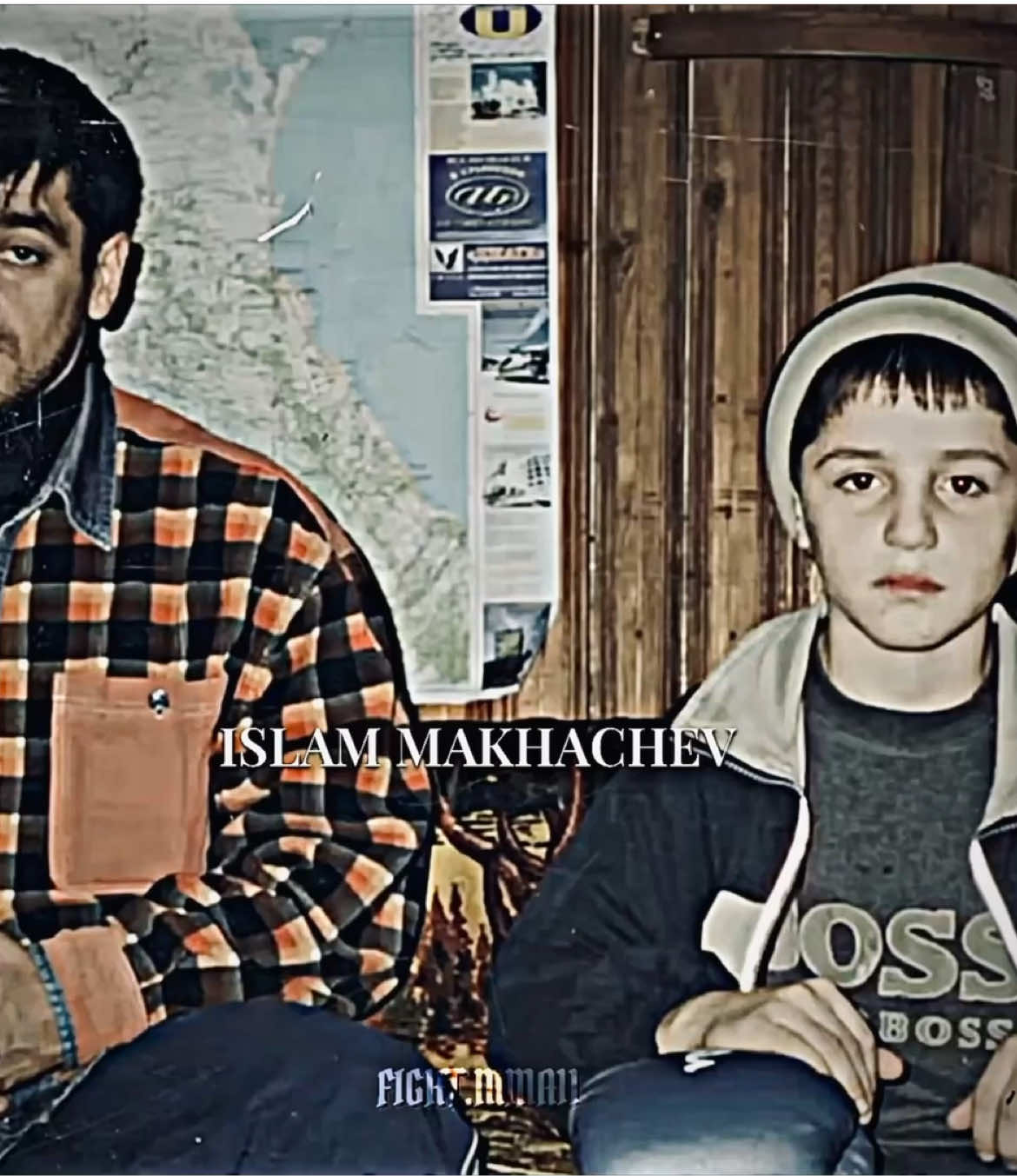 The rise of Islam Makhachev ✨ #UFC #mma #fypシ゚ #islammakhachev #dagestan 