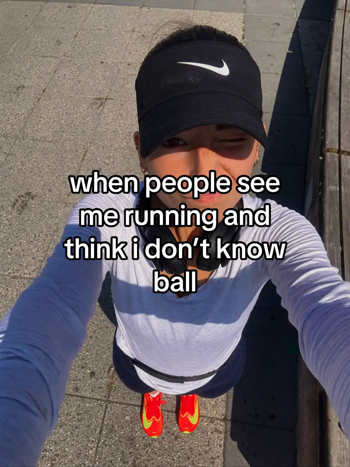 #nyclife #Running #runtok #nyc 