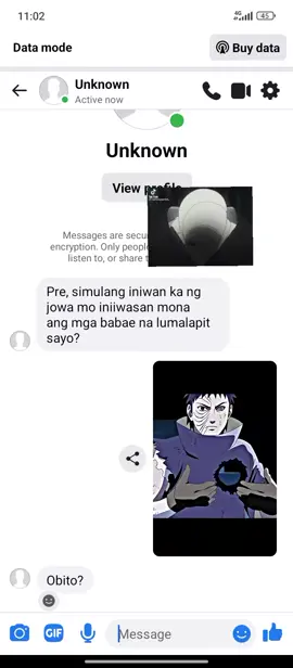 Obito??? #obito #fyp #foryoupage #益 |•ᴍɪᴋᴀsᴀツ #naruto 