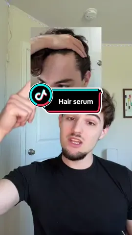 Just like that 🤷🏻‍♂️ #hairsupplements #hair #resultsmayvary 