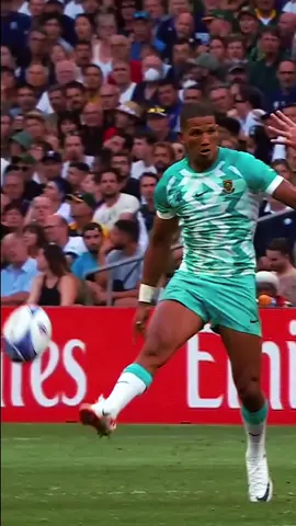 Rugby Is Art. #rugby #rugbytok #rugbylife #fyp #springboks 
