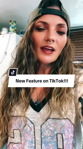 New Feature on TikTok!!! #NewFeature #FYP #ladyhopedealer #ladyhopedealer⛓️‍💥 #tiktokviral 